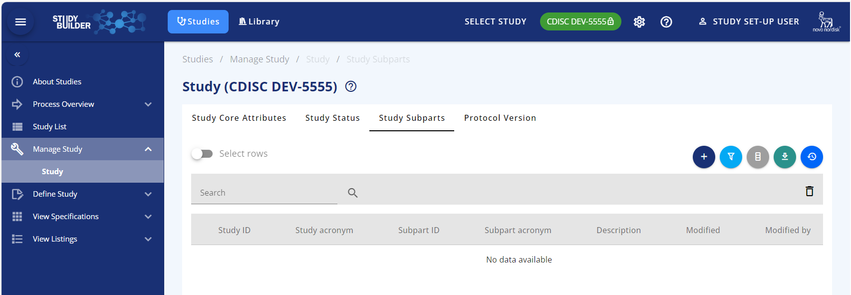 Study subparts figure 3